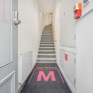The Grand M London City